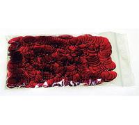 Betzold 1887 Juego de contadores Transparentes (250 Piezas)