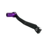 BEUAOCK Accesorios for Motocicleta Palanca de Cambio de Marchas Pedal de Cambio Compatible con CRF250L CRF250M CRF300L /LS/Rally ABS 2021(Purple)