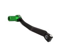 BEUAOCK Accesorios for Motocicleta Palanca de Cambio de Marchas Pedal de Cambio Compatible con CRF250L CRF250M CRF300L /LS/Rally ABS 2021(Green)