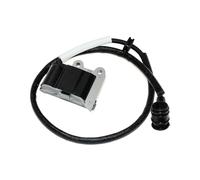 BEUAOCK Bobina de Encendido Compatible con Husqvarna 150BF, 150BT, 350BF, 350BT. Compatible con Jonsered BB2250. Compatible con RedMax. Compatible con soplador de Mochila McCulloch Craftsman.