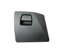 BEUAOCK Caja de Almacenamiento Central del Lado del Conductor for Coche, Soporte for guantera de Almacenamiento de Consola Compatible con Audi A3 S3 RS3 8Y1863084A 2022-2024, Accesorio Interior