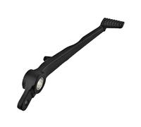 BEUAOCK Compatible con Kawasaki Ninja ZX10R ZX-10R 2004 2005 2006 2007 2008 2009 2010 2011 ZX6R ZX-6R ZX636 2005-2012 Pedal de Palanca Trasera