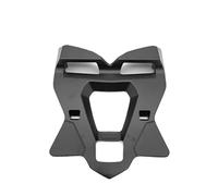 BEUAOCK Compatible con Yamaha TMAX 560 Tmax 530 2017/2024, Kit de Almohadilla de Respaldo for portaequipajes Modificado for Motocicleta, Soporte de fijación de Carga(TMAX530 DX 2017-2019)