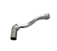 BEUAOCK Palanca de Cambio Marchas y estriberas compatibles con SX SXF EXC EXCF XC XCF Compatible Husqvarna TC TE FC FE Compatible GASGAS 2017-22(17-22 Gear Lever)