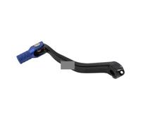 BEUAOCK Palanca de Cambios Compatible con Yamaha YZ125, YZ250, YZ250F, YZ450F, YZ250FX, YZ450FX, WR250F, WR450F, YZ 250, 450, WR 250F, 450F (1991-2019/2020)(For Yamaha 7206)