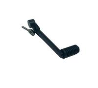 BEUAOCK Palanca de Cambios for Motocicleta Compatible con Kawasaki ZX-6R ZX6R 2005-2012 2011 2010 2009 2008 2007 ZX10R ZX-10R 2006-2010