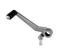 BEUAOCK Palanca de Pedal Trasera for Motocicleta Compatible con Suzuki SV650 1999-2010 y SV1000 2003-2007