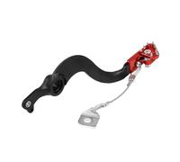 BEUAOCK Palanca de Pedal Trasero Compatible con CRF450R 2005-2020 CRF250R 2004-2020 CRF450RX 2017-2019 CRF 250R 450R 450 RX