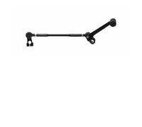 BEUAOCK Pedal de Palanca de Cambio de Marchas de Motocicleta Compatible con Kawasaki ZX-6R 05-06 Concours 14 2008-2022