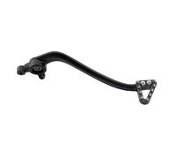 BEUAOCK Pedal de Palanca Trasera CNC for Motocross Compatible con EXC EXCF XCF XCW SXF 2008-2015 Compatible con Husqvarna TC TE TX FC FE FX FS125-501(Black)