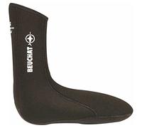 Beuchat Sirocco Sport 3 Mm Booties Negro EU 36-37