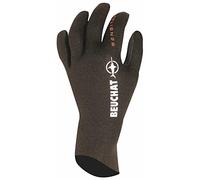 Beuchat Sirocco Sport Ch 3 Mm Gloves Gris M Hombre,Mujer