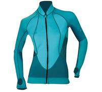 Beuchat 2mm Mujer Chaqueta Zip