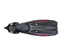 Beuchat Aletas De Buceo Powerjet