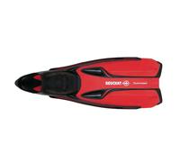 Beuchat Aletas De Buceo X-voyager