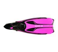 Beuchat Aletas De Buceo X-voyager