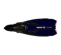 Beuchat Aletas De Buceo X-voyager