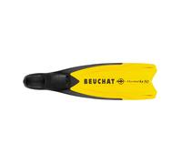 Beuchat Aletas De Freediving Mundial One-50 Soft Flex