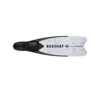 Beuchat Aletas De Freediving Mundial One-50 Soft Flex