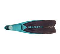 Beuchat Aletas De Pesca Submarina Mundial One 50