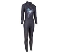 Beuchat Alize Woman Diving Wetsuit Negro L Mujer