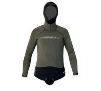 Beuchat Chaqueta De Pesca Submarina Espadon Prestige 5 Mm