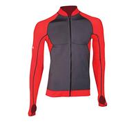 Beuchat Chaqueta Zip Atoll 2mm Hombre