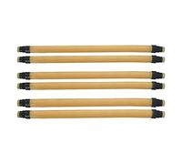 Beuchat - Clear Rapide Bands 16 mm, Color Natural, Talla 59 cm