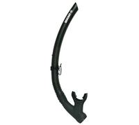 BEUCHAT Espía Snorkel, Unisex, Negro, Einzigartige Größe
