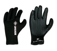 Beuchat Guantes Sirocco Open 5 Mm