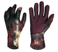 Beuchat Guantes Sirocco Sport Ch 3 Mm