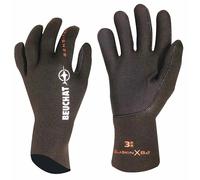 Beuchat Guantes Sirocco Sport Ch 3 Mm