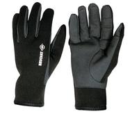 Beuchat Sirocco Sport Protect Amara Couro 2.5 Mm Gloves Negro,Gris S
