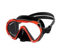 Beuchat Máscara De Buceo 1dive Silicone