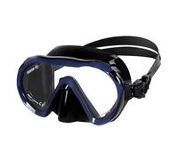 Beuchat Máscara De Buceo 1dive Silicone
