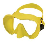 Beuchat Máscara De Buceo Maxlux S
