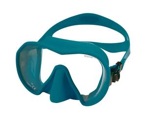 Beuchat Máscara De Buceo Maxlux S