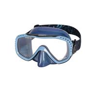 BEUCHAT Masque Atoll Máscara de Snorkel, Unisex Adulto