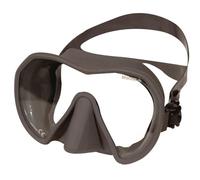 BEUCHAT Maxlux S Máscara de Buceo, Unisex Adulto