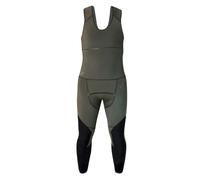 Beuchat Pantalones De Pesca Submarina Espadon Prestige Long John 7 Mm