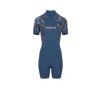 BEUCHAT Shorty - Atoll Seaweed Snorkeling wetsuit Mujer (Pack de 5)