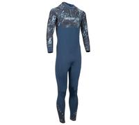 Beuchat Traje Húmedo De Buceo Atoll 2 Mm Back Zip