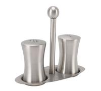 Beufee 2 PCS Jars, Containers Seasoning Shaker Bottle with Shaker Lids Seasoning Bottle Dispense
