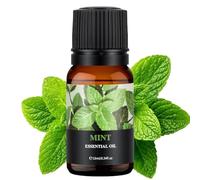 Beugo Aceite Esencial Menta de Campo Bio 10ml-Digestión y Bienestar General