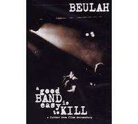 Beulah - A Good Band Is Easy To Kill [Alemania] [DVD]