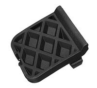 BEUON Cubierta de Remolque de de Gancho de Remolque Trasero Hatchback Focus MK3 2012-2014 BM51-F17K922-B