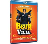 Beur Sur La Ville [Blu Ray] [Blu-ray]