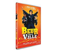 Beur sur la ville [Francia] [DVD]