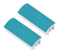 Beurer 577.07 - Recambio de 2 cabezales exfoliantes para HL-35