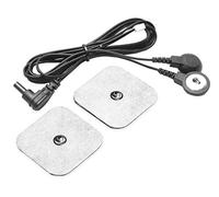 Beurer 647.05 Set Accesorios Electrodos recambios para EM-32/37/39